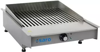 Saro WOW Grill Mini Gastro-Grill (444-1000)