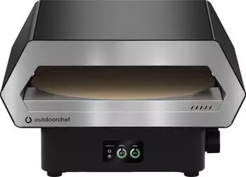 Outdoorchef Gas Pizzaofen PRISMO 420 g inkl Schalauch Regler Primo