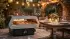 Outdoorchef Gas Pizzaofen PRISMO 420 g inkl Schalauch Regler Primo