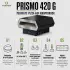 Outdoorchef Gas Pizzaofen PRISMO 420 g inkl Schalauch Regler Primo