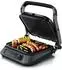 Arendo Kontaktgrill 1900W Digitalsteuerung, abnehmbare Antihaftplatten (303791)