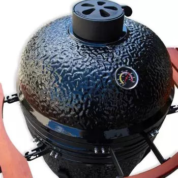 BBQ First Kamado Keramikgrill