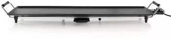 Melissa Teppanyaki-Tischgrill 1800W 90x23cm Antihaftbeschichtung (16300030)