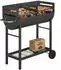 Outsunny Holzkohlegrill (846-287V00BK)