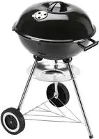 Landmann 05572 41 Cm Kugelgrillwagen F&uuml;r Holzkohle