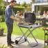 Outsunny Gasgrill (846-280V90BK)