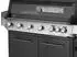 PRIMASTER Gasgrill Cody Powerzone & Infrarotbrenner