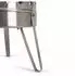 Petromax Pyron Feuertonne Edelstahl Ø45x74cm (pyron-px)