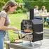 Outsunny Pizzaofen (DE846-285V00BK0431)