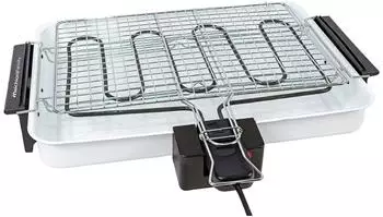 Melchioni Family Spiedina Maxi Elektrogrill 2300W (Spiedina Maxi)