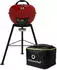 Outdoorchef City 420 G SE mit Tragetasche