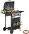 Outsunny Gasgrill (DE846-288V90BK0431)