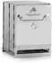 CampFeuer Faltgrill Edelstahl, 22x20,5x27cm (FTG4)