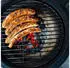 BBQ-Toro Shiro 39cm rot