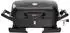 Trizeratop Mobiler Gasgrill 3,5kW mit Thermometer und Klappbeinen (TRI-99634)