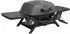 PRIMASTER CityFlame Tisch-Gasgrill 2 Brenner, 47x35cm Grillfläche