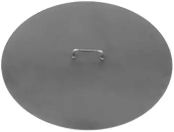 Gardener 791 Feuerschalendeckel 71cm (791)