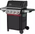Weber Spirit EX-435 Black Smart (1502312)