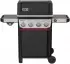 Weber Spirit EX-435 Black Smart (1502312)