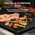 Weber Spirit EX-435 Black Smart (1502312)