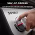 Weber Spirit EX-435 Black Smart (1502312)