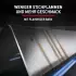 Weber Spirit EX-435 Black Smart (1502312)