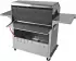 DEMA Gasgrill Mexico 6+1
