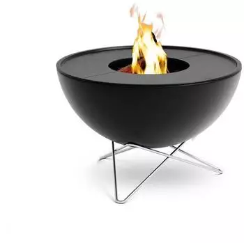 H&ouml;fats Bowl 57 Plancha-Grillset tief, Sternfu&szlig; (Bowl 57)