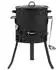 BBQ-Toro Eintopfofen Ø29cm, inkl. Topf und Grillrost (BBQ16)