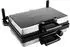 Almina Multigrill Kontaktgrill 2000W mit Granitpfanne, Toaster & Kasserolle (AL-8686)