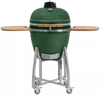 BBQ-Toro Kuro grün