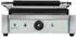 Royal Catering Kontaktgrill geriffelt 2200W (RCKG-2200-G)