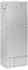 vidaXL Räucherofen 3er-Set 44,5x29x110cm verzinkter Stahl silber