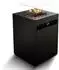 Planika Square Garten-Feuerstelle & Gartentisch, Gas (GLP) (GO-SQ-01-K1)