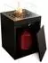 Planika Square Garten-Feuerstelle & Gartentisch, Gas (GLP) (GO-SQ-01-K1)