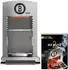 Beefer One Chef Oberhitzegrill 800°C Propan 50mbar mit Kochbuch (1110025-Set2)
