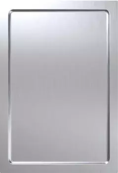 Bora Professional 3.0 Tepan-Edelstahlgrill 2 Kochzonen All Black (PKT3AB)