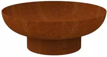 Barbecook Jack Feuerschale Cortenstahl, Ø75cm