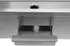 Yato Gastro Grillplatte glatt 3000W 555x430mm (TRI-YG-04585)
