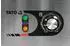 Yato Gastro Grillplatte glatt 3000W 555x430mm (TRI-YG-04585)