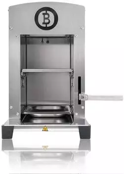 Beefer Pro II Oberhitzegrill 800&deg;C, 2,6kW, Edelstahl (1110002)