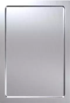 Bora Professional 3.0 Tepan-Edelstahlgrill 2 Kochzonen (PKT3)