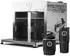 Beefer Twin Pro Oberhitzegrill Erdgas 800°C mit Trennwand (1130012-Set1)
