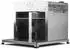 Beefer Twin Pro Oberhitzegrill Erdgas 800°C mit Trennwand (1130012-Set1)