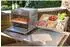 Beefer Twin Pro Oberhitzegrill Propan 50mbar 800°C ohne Trennwand mit Thermobecher & Thermobehälter (1130001-Set1)