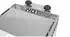 Beefer Twin Pro Oberhitzegrill Propan 50mbar 800°C ohne Trennwand mit Thermobecher & Thermobehälter (1130001-Set1)