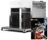 Beefer Twin Pro Oberhitzegrill Erdgas 800°C mit Trennwand (1130012-Set2)