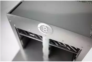 Beefer Twin Pro Oberhitzegrill Erdgas 800&deg;C mit Kochbuch (1130002-Set2)