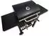 Schweng Trolley Holzkohlegrill mit Doppel-Seitenablagen (4251753290187)