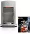 Beefer E-Beefer Pro 800°C Oberhitzegrill mit Kochbuch 